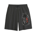 NM9 Executive Collection Sweat Shorts | Supercar Dreams | Black