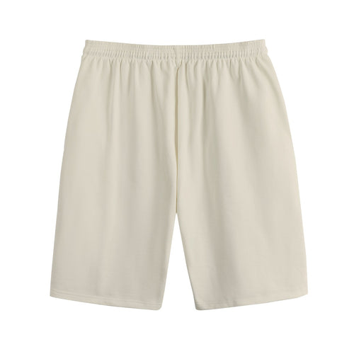 God's Plan Sweat Shorts | #AGTG | Bone