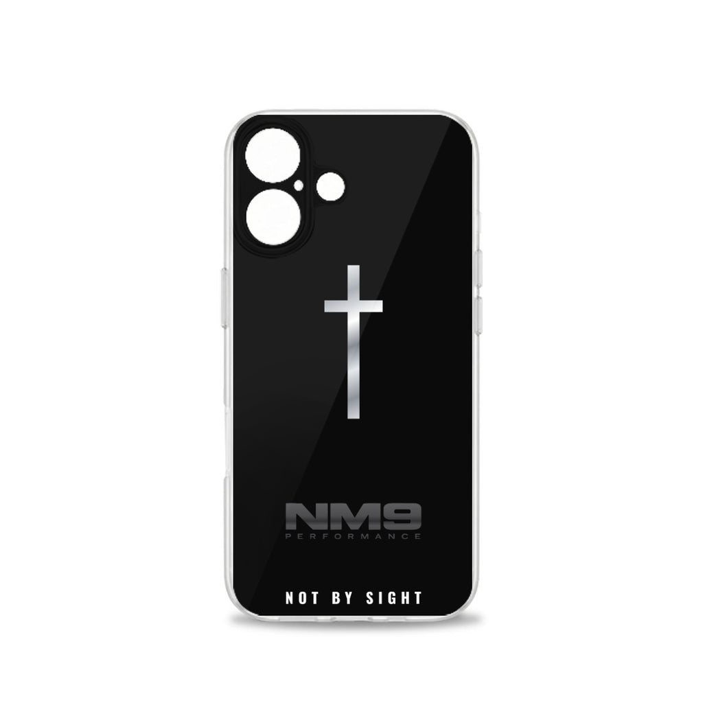 NM9 Phone Case | Clean Minimal | iPhone 16 Series