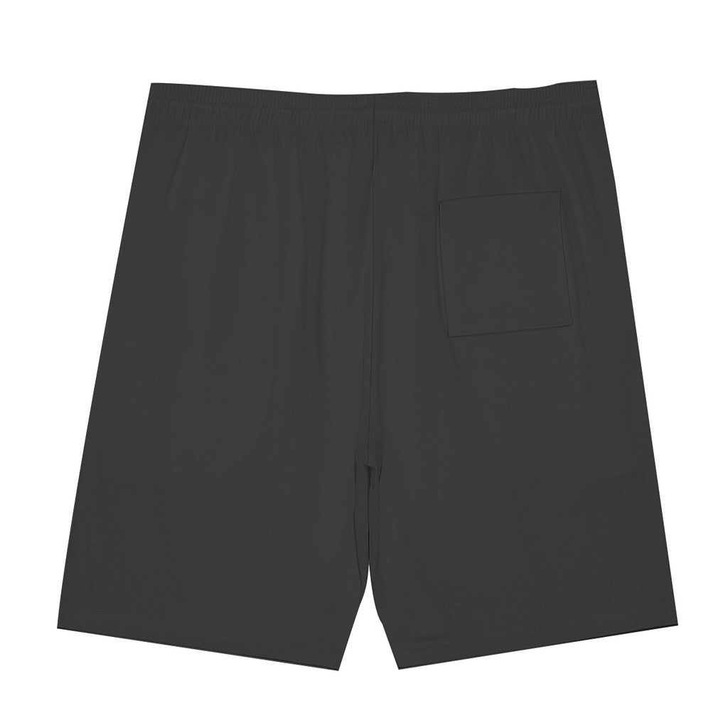 NM9 Sleeveless Hoodie & Shorts Set | Black