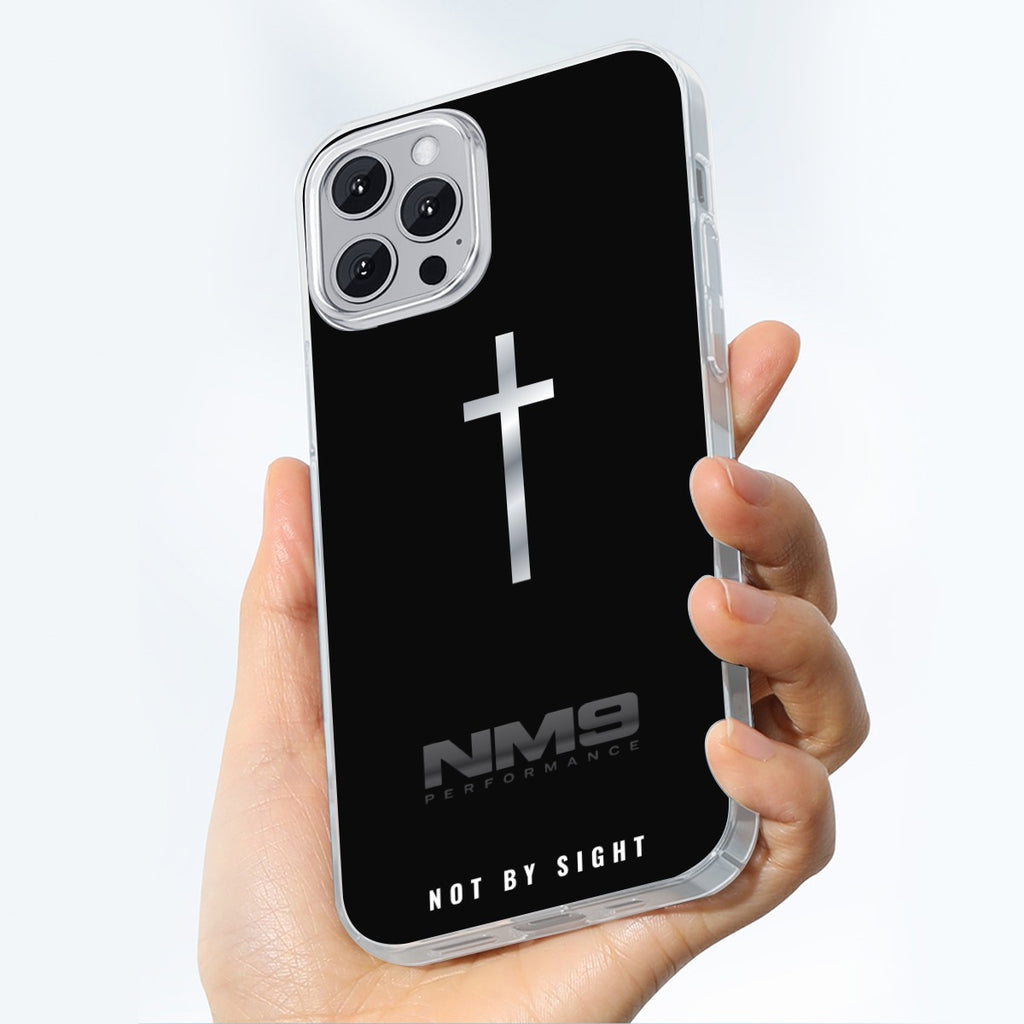 NM9 Phone Case | Clean Minimal | iPhone 13 Series