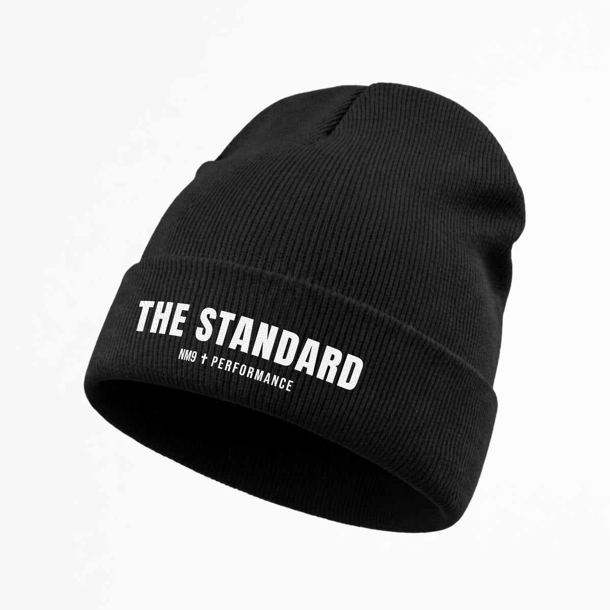 NM9 Performance Knit Beanie | The Standard