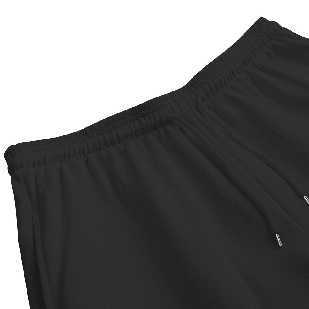NM9 Nightmare Collection Sweat Shorts | Nightmare | Black
