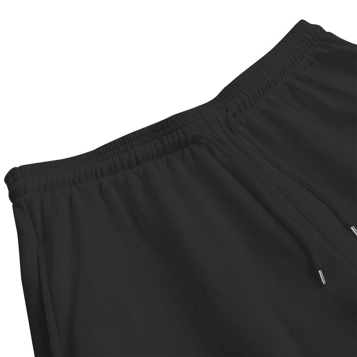 NM9 Nightmare Collection Sweat Shorts | Nightmare | Black
