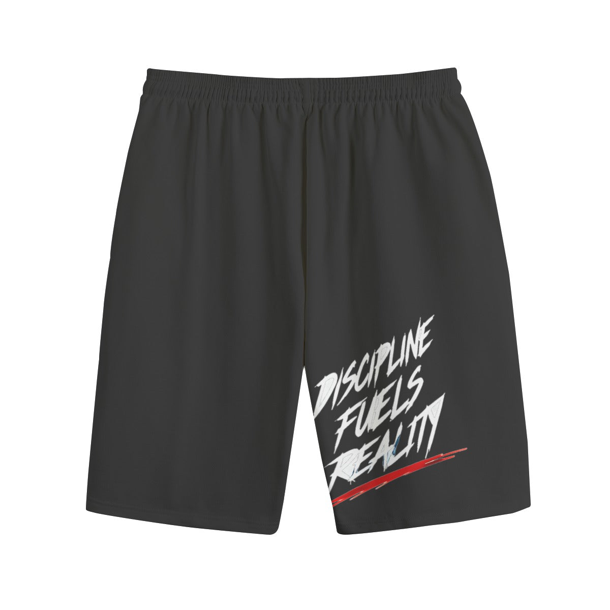NM9 Executive Collection Sweat Shorts | Crown | Black